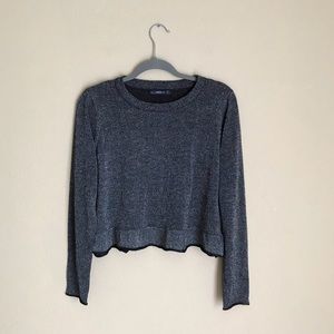 NWOT Zara Top